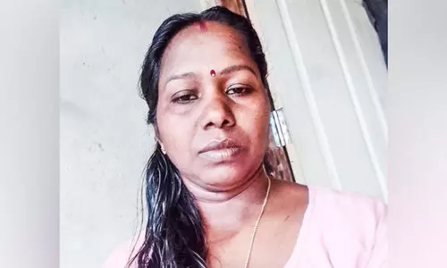 കോട്ടയം മെഡിക്കൽ കോളജ്; യുവതിയുടെ മരണം ചി​കി​ത്സാ​പി​ഴ​വ്​ മൂലമെന്ന്​ ബന്ധുക്കൾ