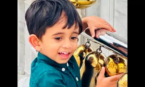 ഉമ്മക്കു പിന്നാലെ ഹൈസമും യാത്രയായി; ബേഗൂർ അപകടത്തിൽ മരണം മൂന്നായി