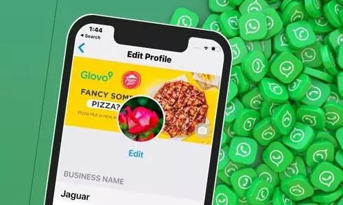 ഫേസ്‍ബുക്കിന് സമാനമായി വാട്‌‌സ്ആപ്പിലും കവർ ഫോട്ടോ; പുതിയ ഫീച്ചർ വരുന്നു