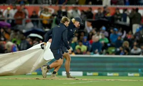 India vs Australia T20