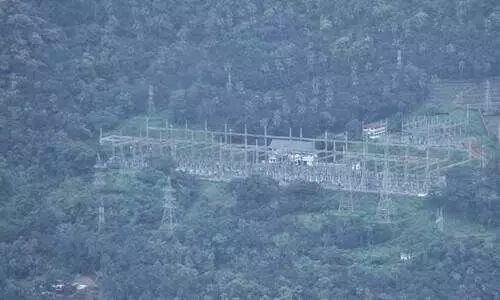 അ​റ്റകുറ്റപ്പണി: ഇടുക്കി ഭൂഗര്‍‍ഭ വൈദ്യുതി നിലയം ഒരുമാസം അടച്ചിടും
