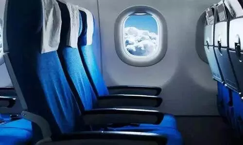 വിമാനത്തിൽ നിന്ന് ഇറക്കിവിട്ട സംഭവം: നെട്ടൂർ സ്വദേശിക്ക് ഇൻഡിഗോ എയർലൈൻസ്‌ 1.22 ലക്ഷം രൂപ നഷ്ടപരിഹാരം നൽകണം