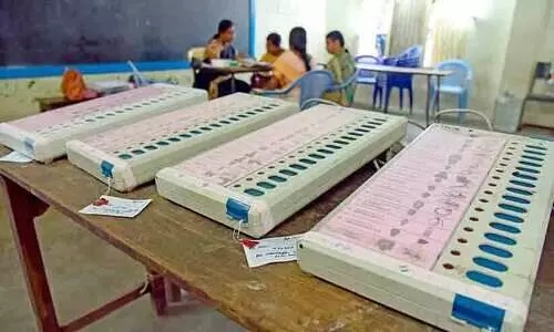 എസ്.ഐ.ആറിനുശേഷം പോളിങ് ബൂത്തുകൾ കൂടുമെന്ന് തെരഞ്ഞെടുപ്പ് കമീഷൻ