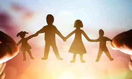 government reconfigures child protection commitee to child security commitee