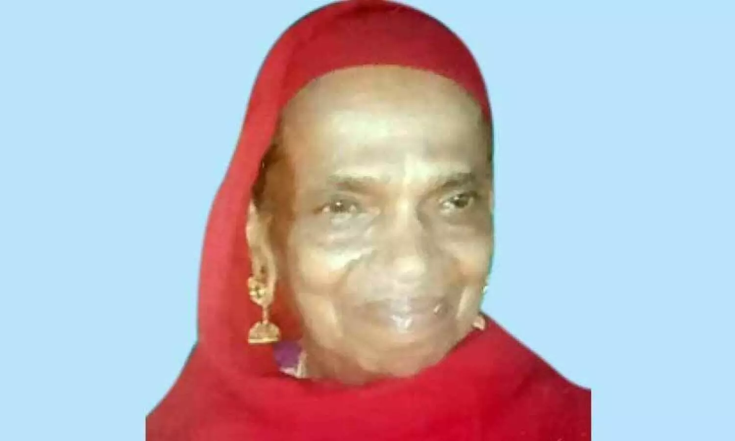 ഫാൻ കത്തിവീണ് പൊള്ളലേറ്റ് വീട്ടമ്മ മരിച്ചു; പക്ഷാഘാതം ബാധിച്ചതിനാൽ രക്ഷപ്പെടാൻ കഴിഞ്ഞില്ല