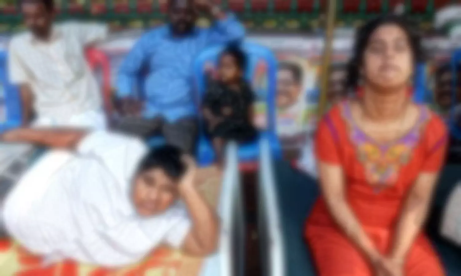 എൻഡോസൾഫാൻ; സഹായം നൽകാനുള്ള സർക്കാർ തീരുമാനം പിൻവലിക്കണം