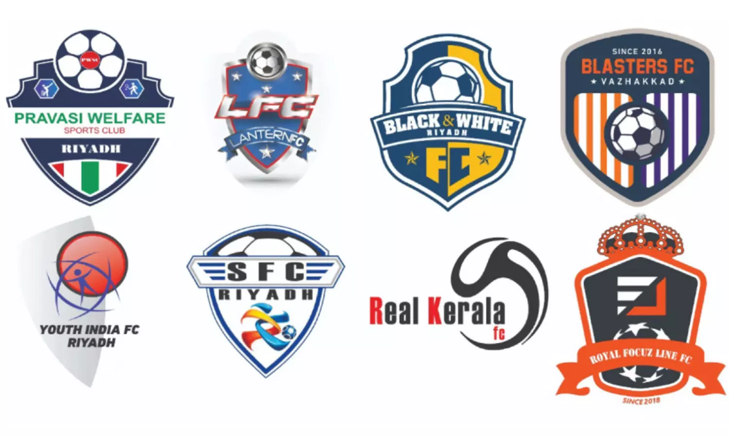 മീ​ഡി​യ​വ​ൺ സൂ​പ്പ​ർ ക​പ്പ് ഫു​ട്ബാ​ൾ ടൂ​ർ​ണ​മെ​ന്റ് ഇ​ന്ന് റി​യാ​ദി​ൽ