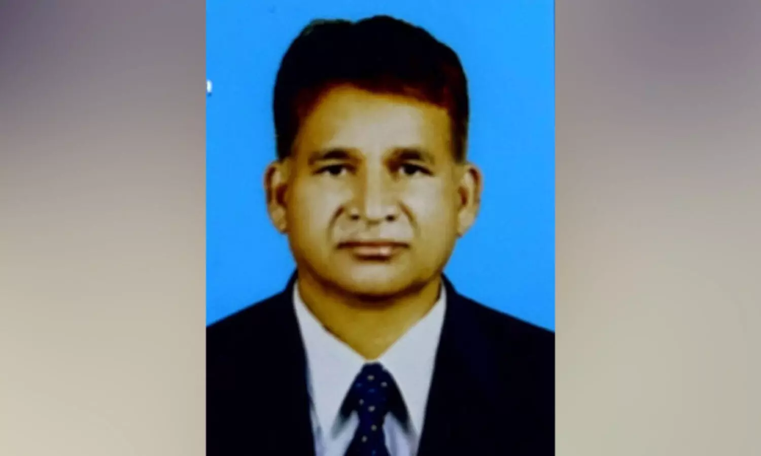 മ​ല​പ്പു​റം സ്വ​ദേ​ശി ബം​ഗ​ളൂ​രു​വി​ൽ നി​ര്യാ​ത​നാ​യി