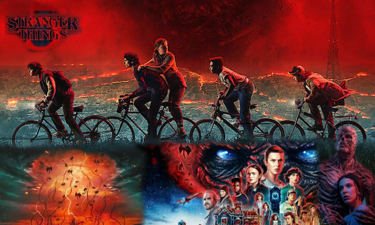 Stranger Things Season 5