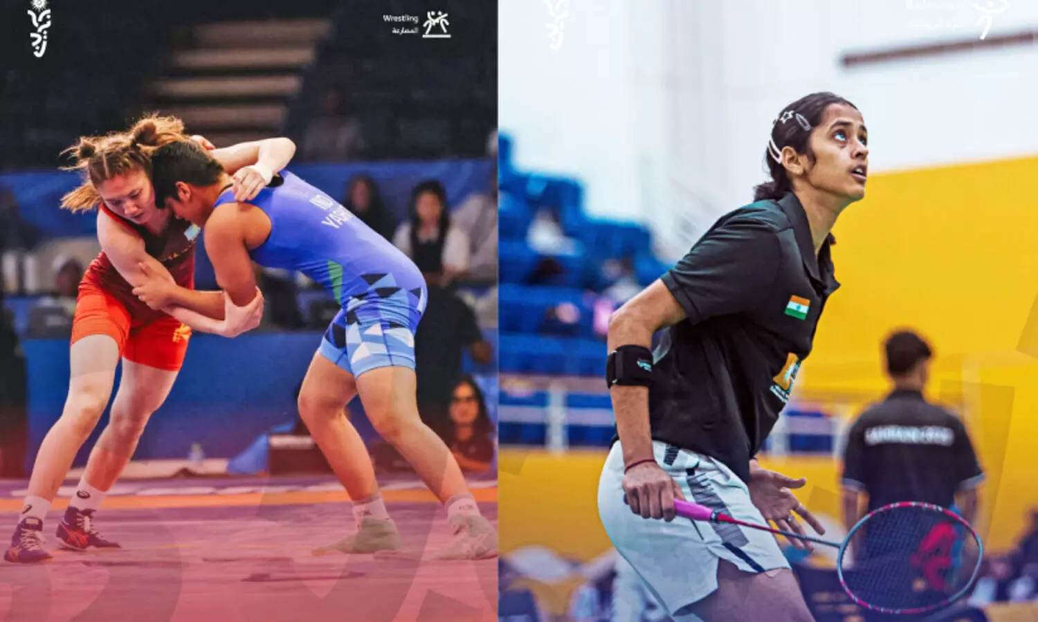 ഇ​ന്ത്യ​ക്ക് ബോ​ക്സി​ങ്ങി​ൽ ഇ​ന്ന് ആ​റ് ഫൈ​ന​ലു​ക​ൾ