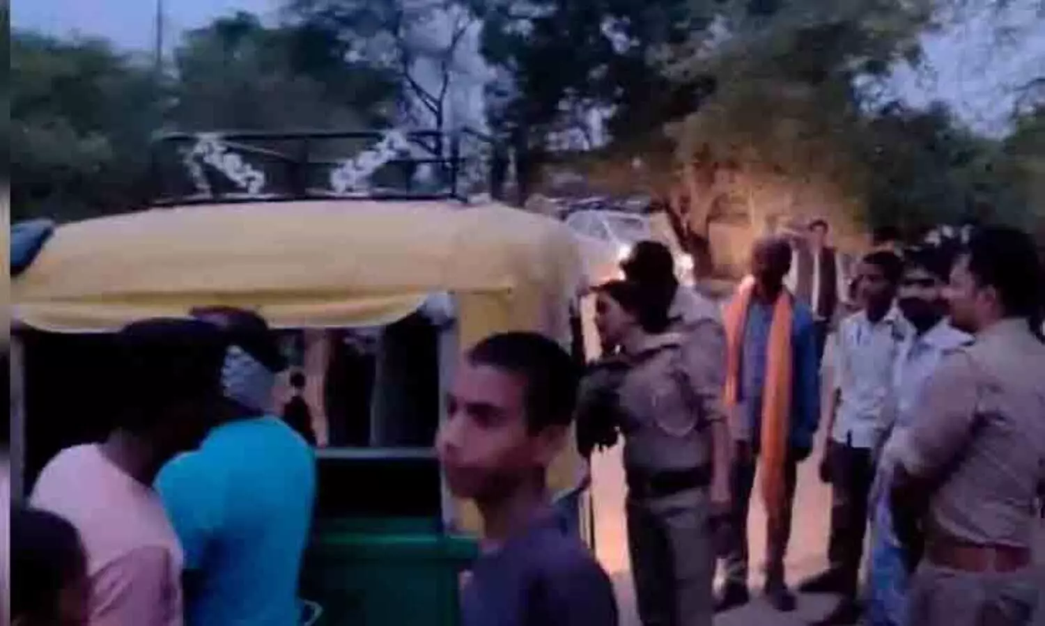 Lover Beaten To Death By Family, Woman Slits Her Throat, Uncle Stabs Himself