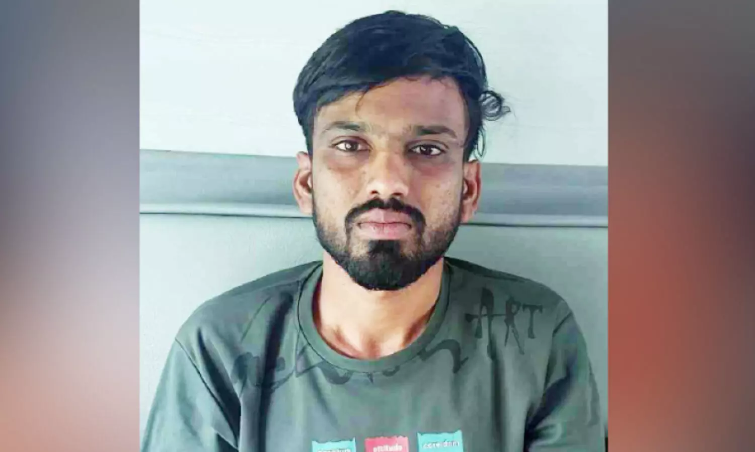 വ്യാജ ഓൺലൈൻ ട്രേഡിങ് വഴി 1.83 കോടി തട്ടിപ്പ്; പ്രതി ഗുജറാത്തിൽ പിടിയിൽ