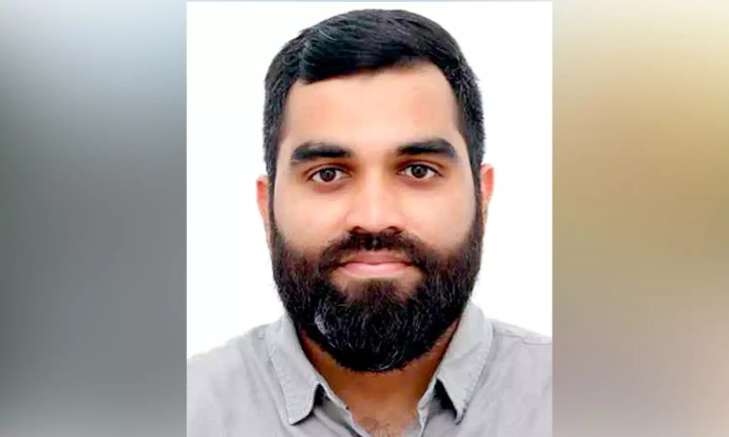 സി. ​മു​ഹ​മ്മ​ദ് അ​ജ്മ​ലി​ന്‌ അ​ബൂ​ദ​ബി സ​ർ​വ​ക​ലാ​ശാ​ല​യി​ലേ​ക്ക് ക്ഷ​ണം