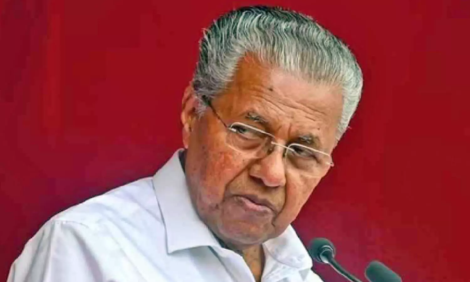 ‘മ​ല​യാ​ളോ​ത്സ​വം -25; കേ​ര​ള​ത്തി​ന്റെ വി​ക​സ​ന നാ​യ​ക​ന് സ്വാ​ഗ​തം