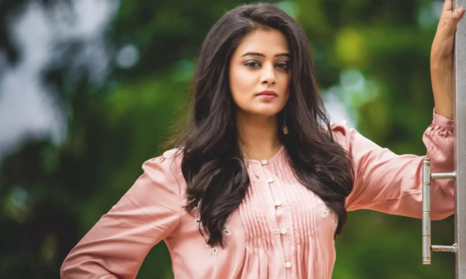 priyamani