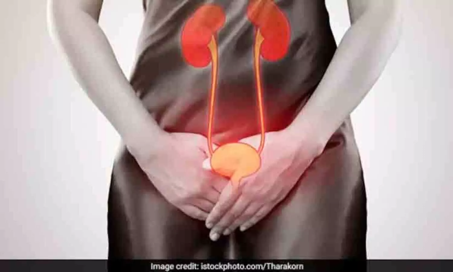 1 In 5 UTIs May Start In The Kitchen, Not Bathroom, Says New Study