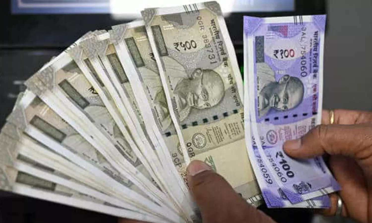 ജില്ലയിലെ ബാങ്ക് അക്കൗണ്ടുകളിൽ അവകാശികൾ ഇല്ലാതെ 126.54 കോടി