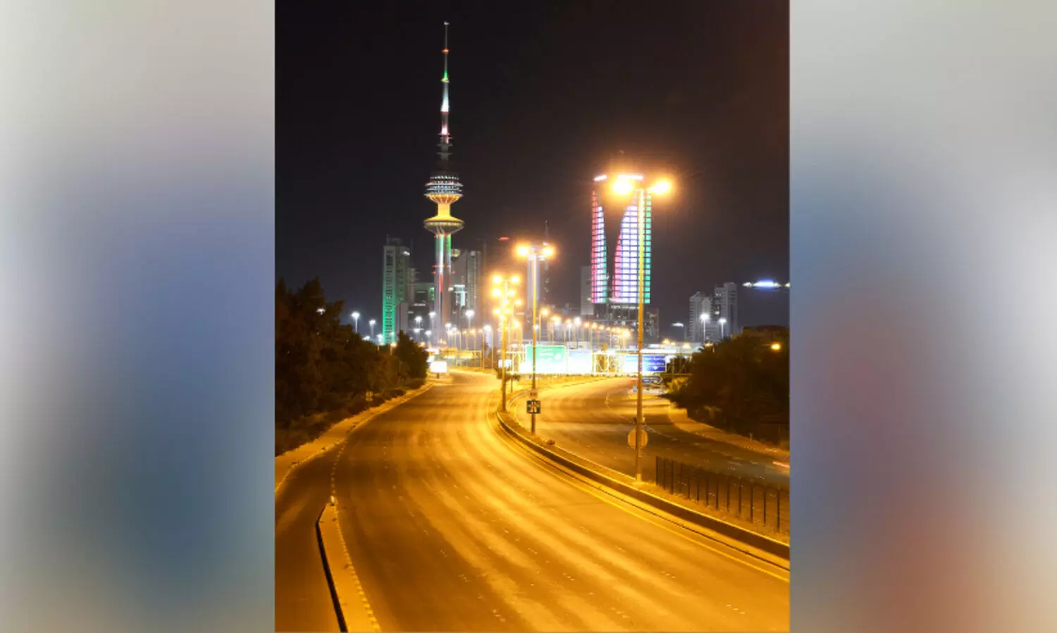 ഏ​തു​ പാ​തി​രാ​ത്രി​യും ഒ​റ്റ​ക്കു ന​ട​ക്കാം;  സു​ര​ക്ഷി​ത​മാ​യ രാ​ജ്യ​ങ്ങ​ളു​ടെ പ​ട്ടി​ക​യി​ൽ കു​വൈ​ത്ത് ആ​റാ​മ​ത്