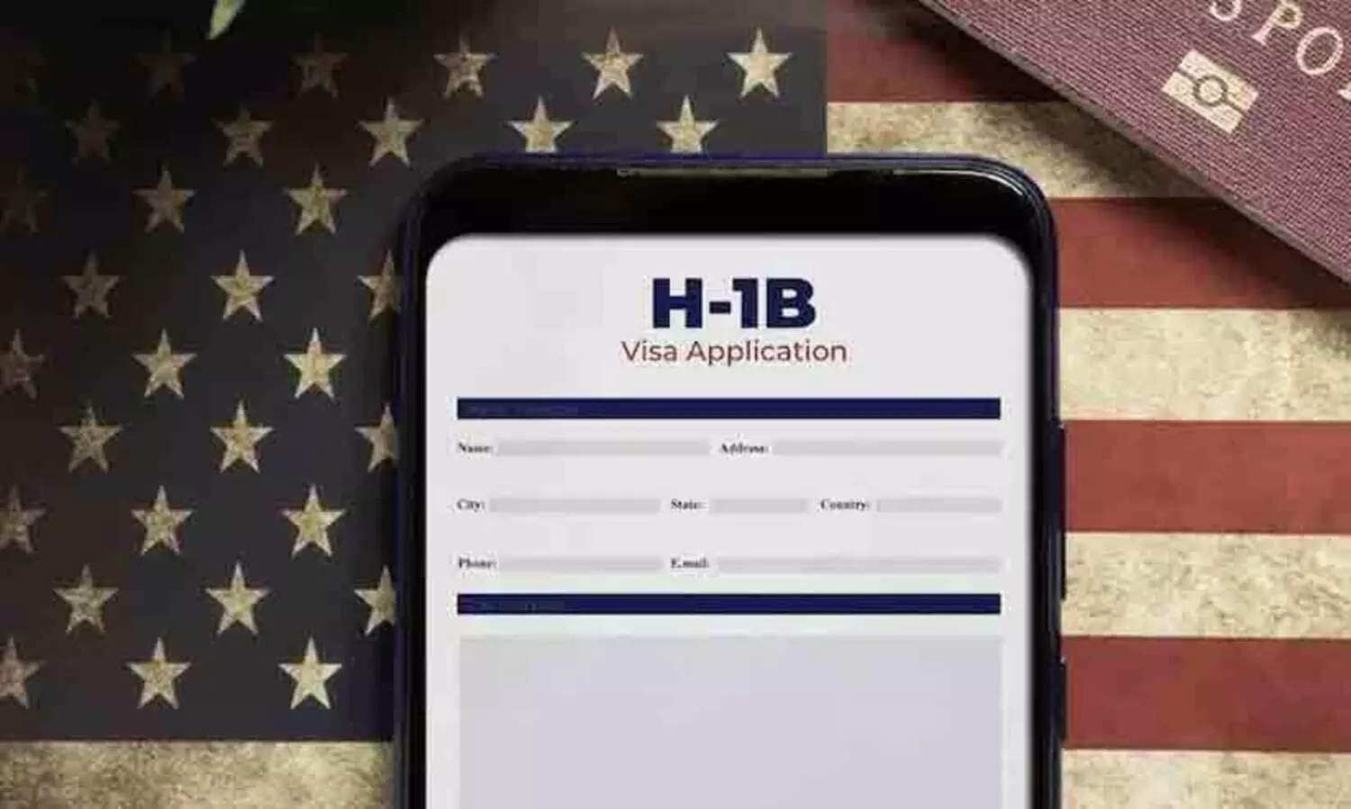 H1B Visa