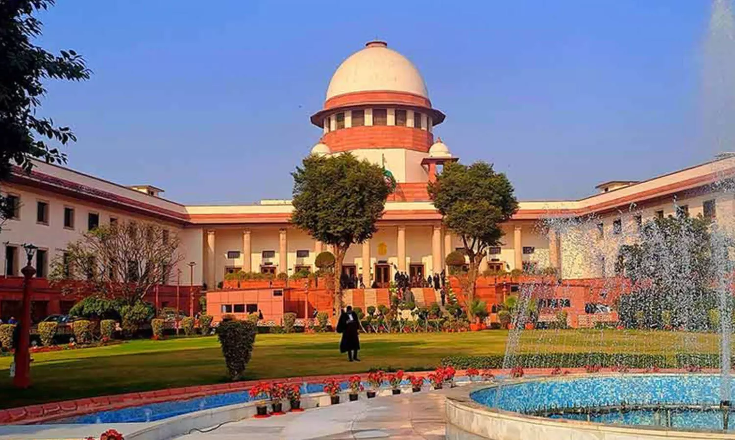 supreme court