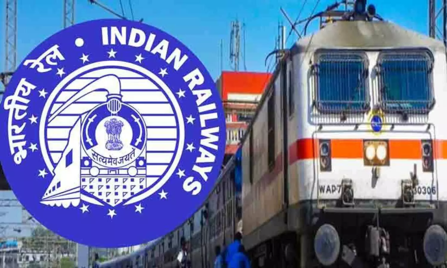 ഇന്ത്യൻ റെയിൽവേയിൽ ബിരുദധാരികൾക്ക് അവസരം; 5810 ഒഴിവുകൾ