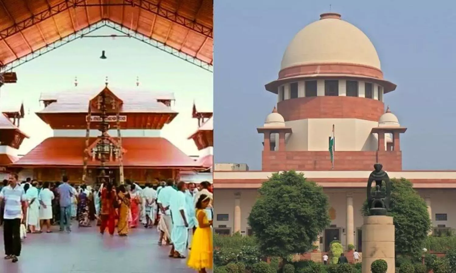 ഗുരുവായൂർ ക്ഷേത്രത്തിൽ വൃശ്ചിക മാസത്തിലെ ഏകാദശി പൂജ ഡിസംബർ ഒന്നിന് തന്നെ നടത്തണമെന്ന് സുപ്രീംകോടതി