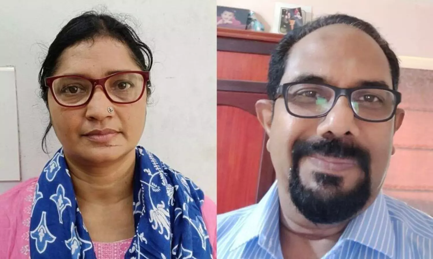 ഗോൾഡൻവാലി നിധി തട്ടിപ്പ്; മുഖ്യപ്രതി താര കൃഷ്ണനെ ബംഗളൂരു വിമാനത്താവളത്തിൽ വെച്ച് പിടികൂടി തമ്പാനൂർ പൊലീസ്, കൂട്ടാളികൾക്കായി അന്വേഷണം തുടരുന്നു