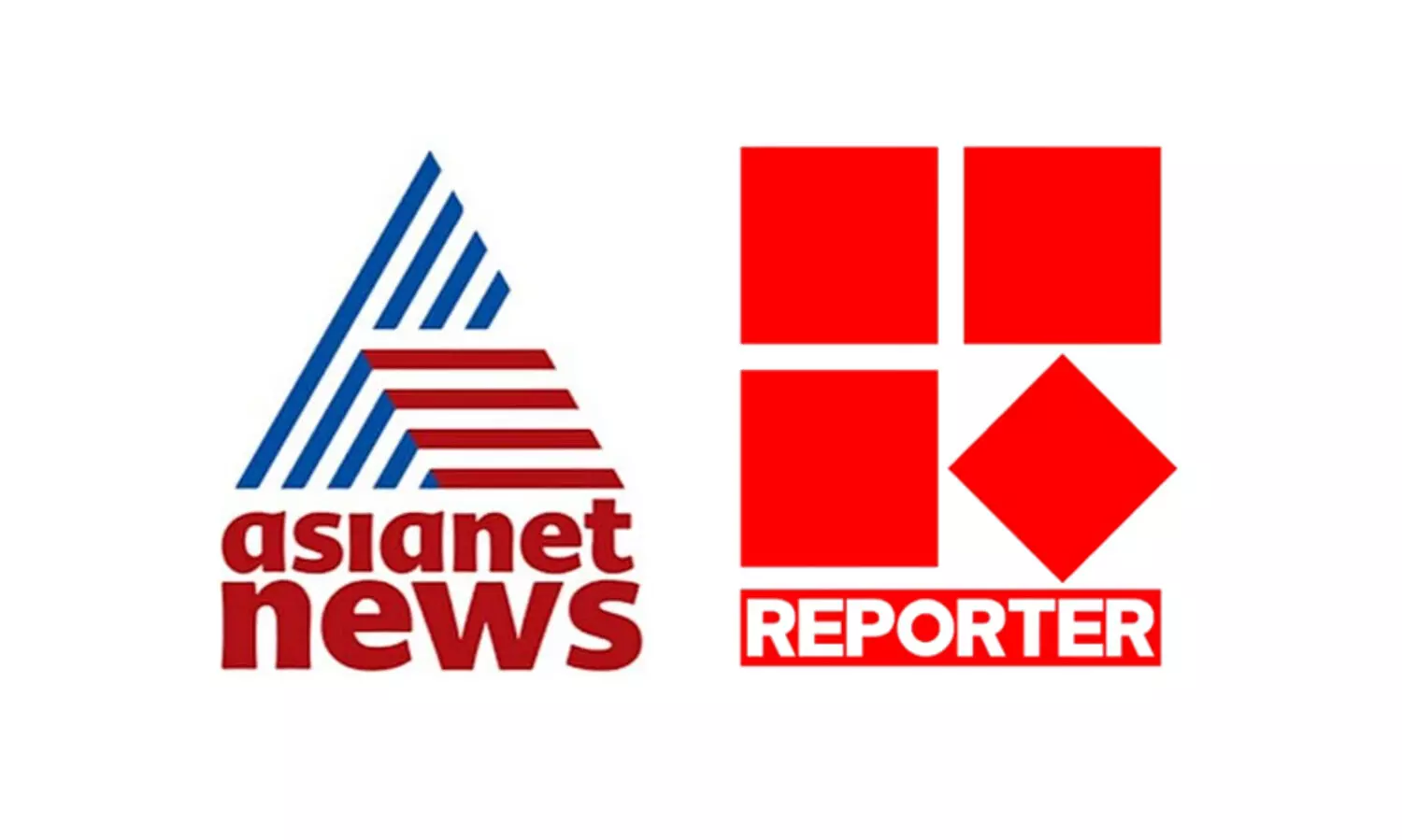 Aianet News, & Reporter TV