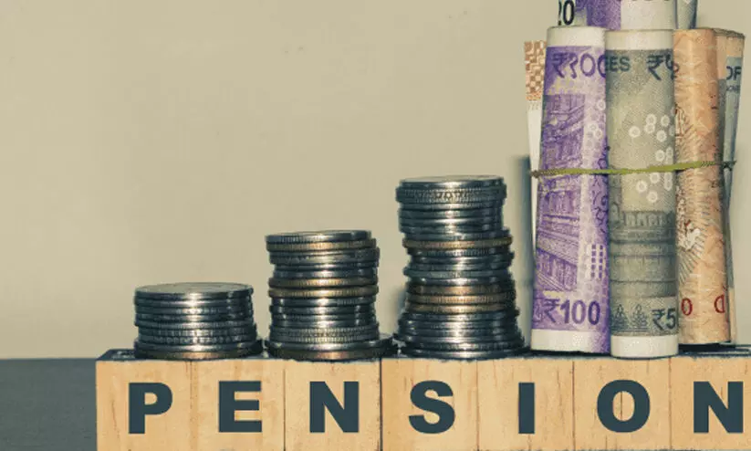 വരവ് കുറവ്, ചെലവ് കൂടുതൽ; പ്രവാസി പെൻഷന് താളപ്പിഴ വരവ് കുറവ്, ചെലവ് കൂടുതൽ; പ്രവാസി പെൻഷന് താളപ്പിഴ