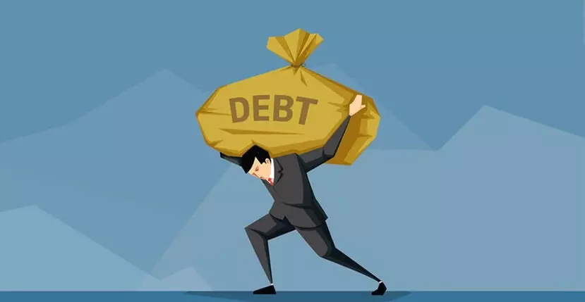 കടക്കെണിയിലായ കമ്പനികളെ രക്ഷിക്കാൻ കേന്ദ്രം; പക്ഷെ, രണ്ട് നിബന്ധനകൾ അംഗീകരിക്കണം കടക്കെണിയിലായ കമ്പനികളെ രക്ഷിക്കാൻ കേന്ദ്രം; പക്ഷെ, രണ്ട് നിബന്ധനകൾ അംഗീകരിക്കണം