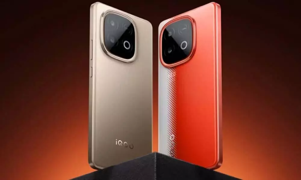 ഐക്യുഒ നിയോ 11; നവംബറില് പുറത്ത് ഐക്യുഒ നിയോ 11; നവംബറില് പുറത്ത്