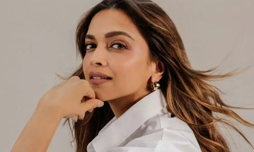 Deepika Padukone Deepika Padukone