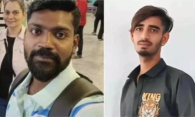 Food delivery agent killed in Bengaluru Food delivery agent killed in Bengaluru