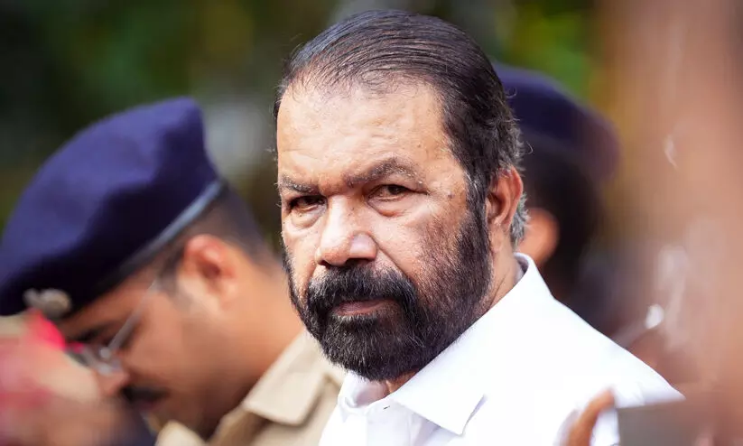 V Sivakutty V Sivakutty