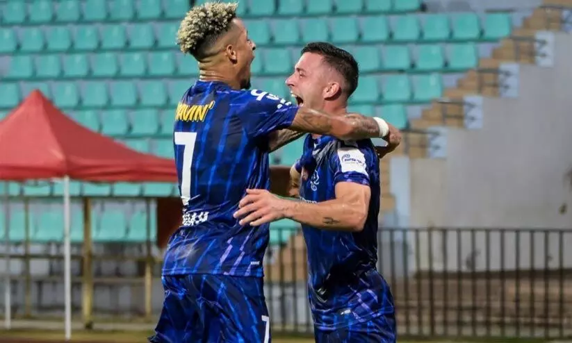 kerala blasters kerala blasters