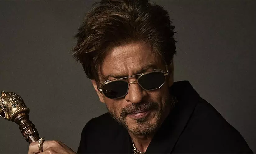 ഷാറൂഖ് ഖാന്റെ പിറന്നാൾ; റീ റിലീസിനൊരുങ്ങി എട്ട് സിനിമകൾ ഷാറൂഖ് ഖാന്റെ പിറന്നാൾ; റീ റിലീസിനൊരുങ്ങി എട്ട് സിനിമകൾ