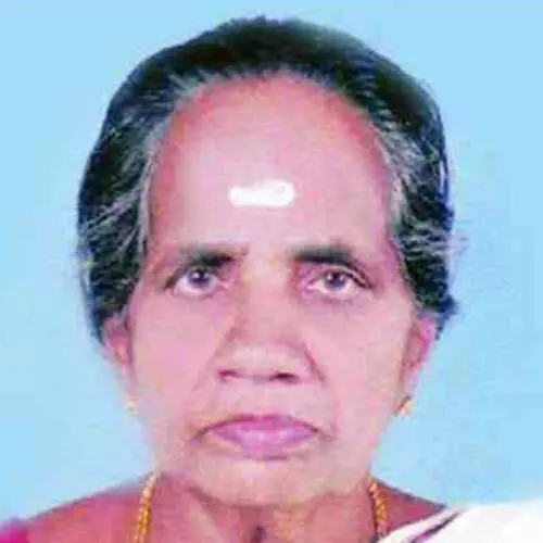 വ​ത്സ​ല​മ്മ