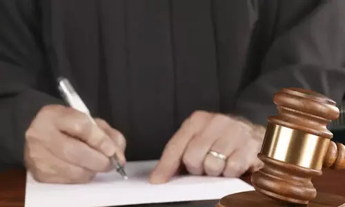 വിചാരണ കോടതികളിൽ സാക്ഷിമൊഴി രേഖപ്പെടുത്താൻ ഇനി എ.ഐ