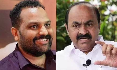 വി.ഡി. സതീശൻ പറഞ്ഞ കാര്യങ്ങൾ കേരള സർക്കാർ ജനങ്ങൾക്ക് കാണിച്ചുകൊടുത്തു -ബിനീഷ് കോടിയേരി