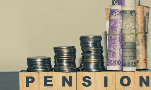 വരവ് കുറവ്, ചെലവ് കൂടുതൽ; പ്രവാസി പെൻഷന് താളപ്പിഴ വരവ് കുറവ്, ചെലവ് കൂടുതൽ; പ്രവാസി പെൻഷന് താളപ്പിഴ