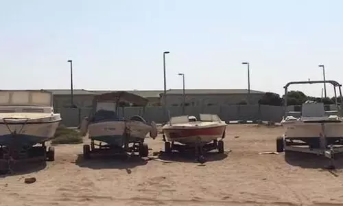 പൊ​തു​യി​ട​ങ്ങ​ളി​ൽ വാ​ഹ​ന​ങ്ങ​ൾ ഉ​പേ​ക്ഷി​ച്ചാ​ൽ ന​ട​പ​ടി