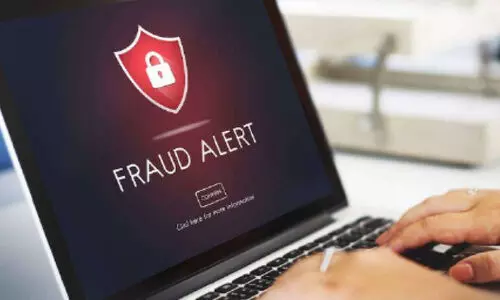 ഓ​ൺ​ലൈ​ൻ ത​ട്ടി​പ്പി​ൽ ജാ​ഗ്ര​ത വേ​ണ​മെ​ന്ന് അ​ബൂ​ദ​ബി പൊ​ലീ​സ്