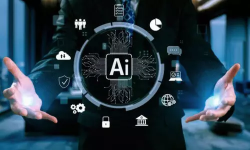 ‘എ​ല്ലാ​വ​ർ​ക്കും എ.​ഐ’ പ​രി​ശീ​ല​നം പ്ര​ഖ്യാ​പി​ച്ച്​ യു.​എ.​ഇ