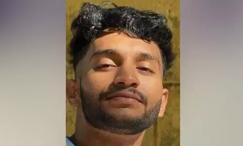 മ​ല​യാ​ളി ന​ഴ്സി​ങ് വി​ദ്യാ​ർ​ഥി ബം​ഗ​ളൂ​രു​വി​ൽ മ​രി​ച്ച നി​ല​യി​ൽ