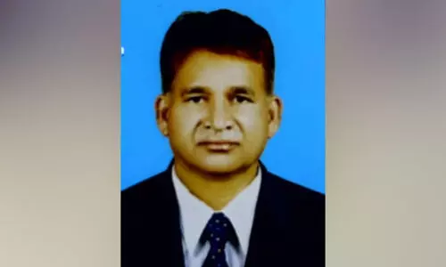 മ​ല​പ്പു​റം സ്വ​ദേ​ശി ബം​ഗ​ളൂ​രു​വി​ൽ നി​ര്യാ​ത​നാ​യി