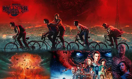 Stranger Things Season 5