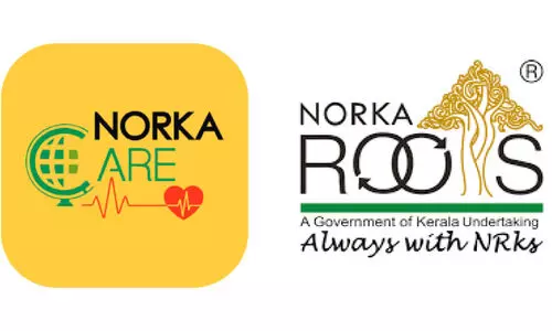 നോർക്ക കെയർ: രജിസ്ട്രേഷൻ ഒക്ടോബർ 31-ന് അവസാനിക്കും