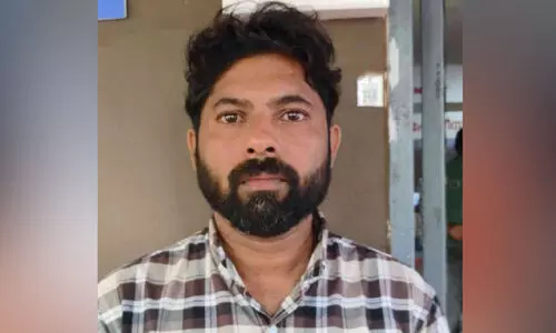 ഓൺലൈൻ തട്ടിപ്പ്; ലക്ഷങ്ങൾ തട്ടിയെടുത്ത കേസിലെ പ്രതി അറസ്റ്റിൽ