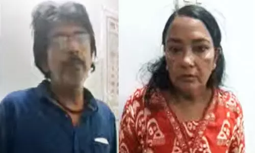 Aditi Namboothiri murder case