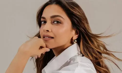Deepika Padukone